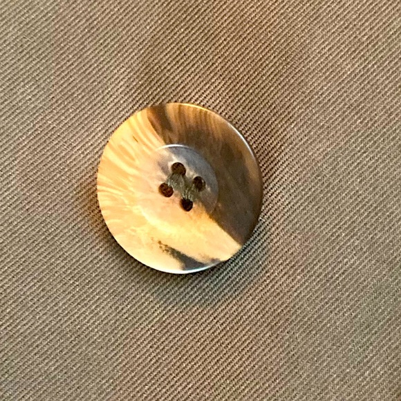 Men’s Trench Coat by Bill Blass - Picture 8 of 8